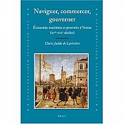 Les rapports publics/privés dans l'économie maritime à Venise à la Renaissance
