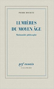 Maïmonide, ou les lumières de la perplexité