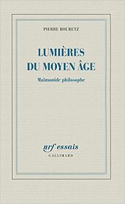 Maïmonide, ou les lumières de la perplexité