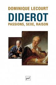 Diderot : un art de vivre et de penser