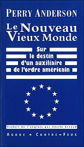 Changer de perspective sur l'Europe