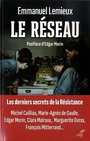 Le réseau Charette : des stalags aux maquis