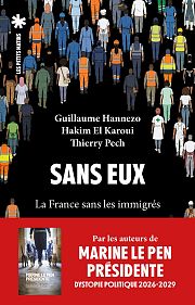 Quand la fiction révèle les effets des politiques migratoires