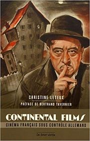 Le cinéma français à l'heure allemande
