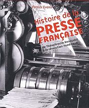 La presse est morte, vive le journalisme !