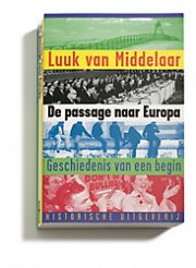 Lumière hollandaise sur l'Europe !