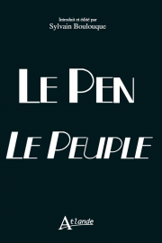 Le Pen, Le Peuple
