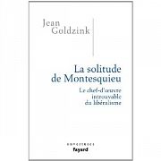 Les bâtards de Montesquieu