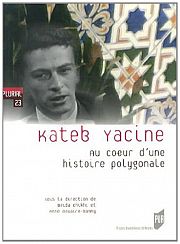 Les diffrents cts de Kateb Yacine