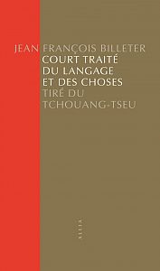 Tchouang-Tseu, Héraclite et le sujet