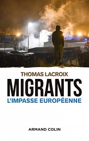 Migrant, mon frère