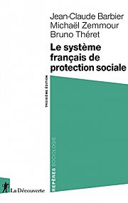 Entretien avec J.-C. Barbier sur notre systme de protection sociale