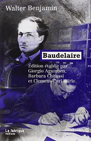 Baudelaire est enchss rigoureusement dans le XIXe sicle