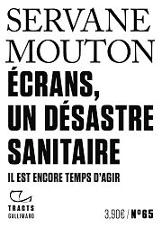 Faut-il mettre les écrans en veille ?