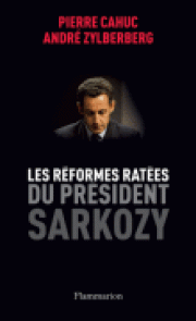 Le discours de la m�thode Sarkozy