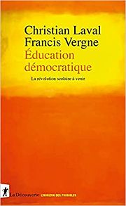 Quelle école pour la démocratie et l'écologie ?