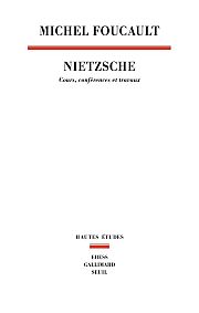 Foucault lecteur de Nietzsche
