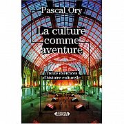 La nature de la culture