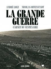 La mémoire de la Grande Guerre