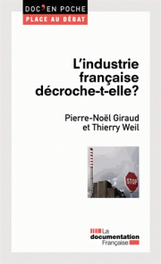 Le besoin d'industrie