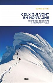 Le cerveau de l'alpiniste