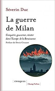 Dominer Milan : le défi d’imposer son pouvoir