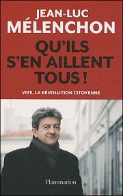 Mélenchon et sa révolution citoyenne