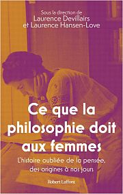 Tu seras philosophe, ma fille !