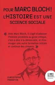 L'histoire est une science sociale : entretien avec C. Pébarthe