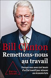 Bill Clinton, le spin doctor d'Obama ? 