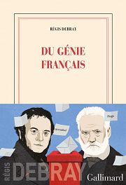 Victor Hugo, "medicine man" de la France contemporaine ?