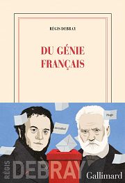 Victor Hugo, "medicine man" de la France contemporaine ?