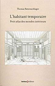 NATION ? – avec Thomas Batzenschlager, architecte