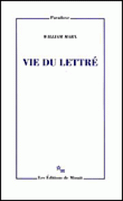 Le loisir et l’exil (ou les vies du lettré)