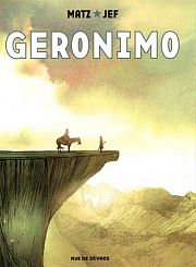 De quoi Geronimo est-il le nom ?
