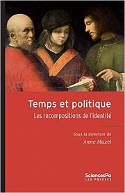 Lidentit politique en question 