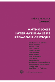 Une anthologie internationale de pédagogie critique