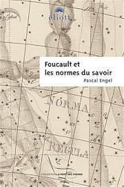 Contre Foucault : défendre la vérité et le sujet