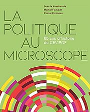 La politique au microscope : entretien avec Martial Foucault
