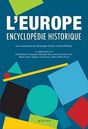 L'aventure socio-culturelle européenne