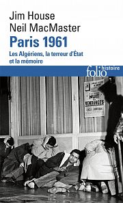 Octobre 61 : histoire d'un crime d'État 