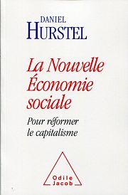 Le statut juridique de l'entreprise à but social