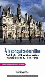 Une sociologie politique des élections municipales