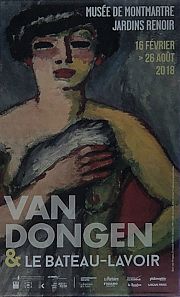 Van Dongen, le Vélasquez de l’ironie