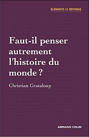 Penser autrement sert à changer le monde 