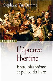 Des libertins mis  l'preuve