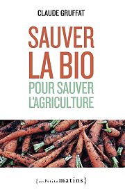 Soutenir l’agriculture bio pour réparer les écosystèmes