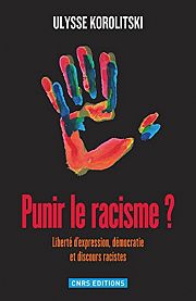 Le racisme comme délit