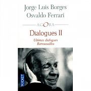 Dans la tête de Jorge Luis Borges