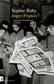 Les mémoires du franquisme